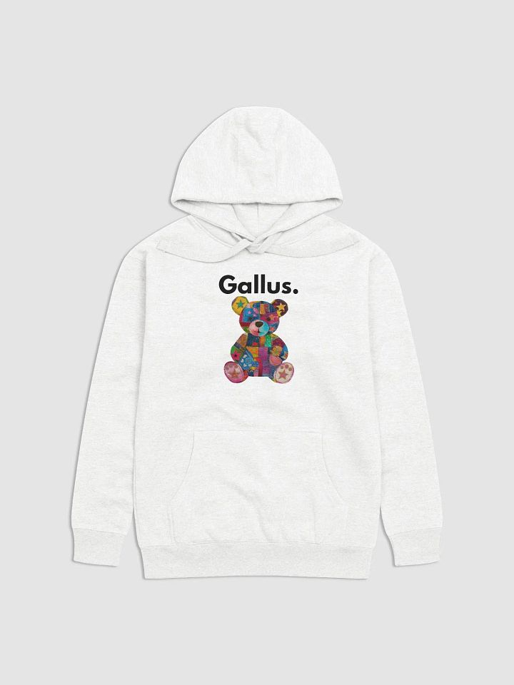 Gallus Hoodies product image (1)