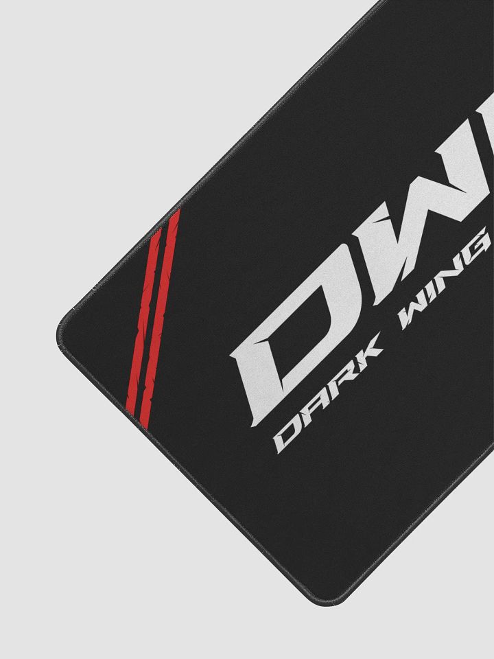 DWR Mousepad 12" x 22" product image (2)