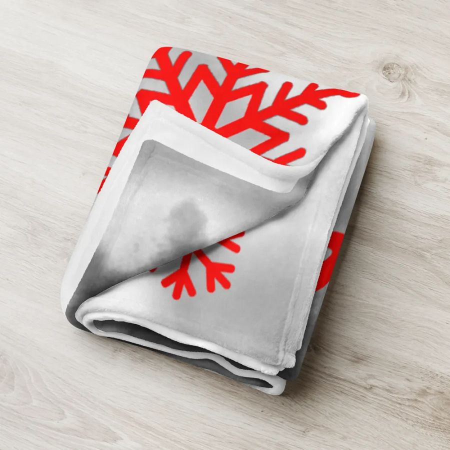 Stay warm Blanket! product image (6)