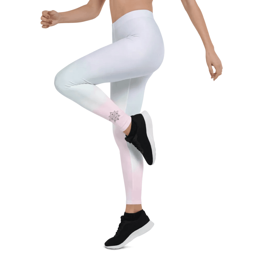 Zen Flow Leggings product image (11)