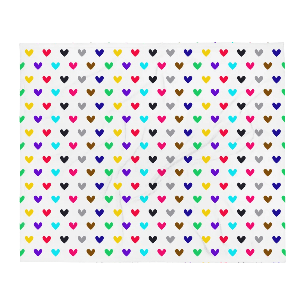 I HEART BLANKETS!!! product image (2)