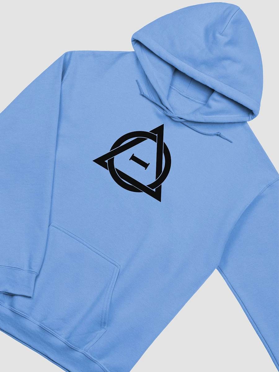 Theta-Delta symbol Hoodie product image (25)