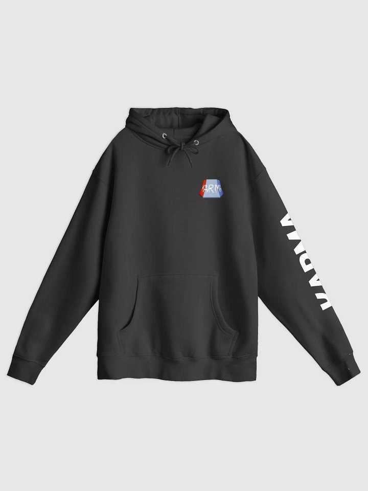Small Icon Hoodie product image (5)