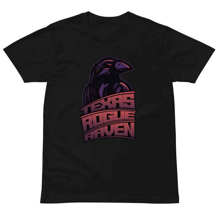 Mystic Raven Graphic Tee product image (6)