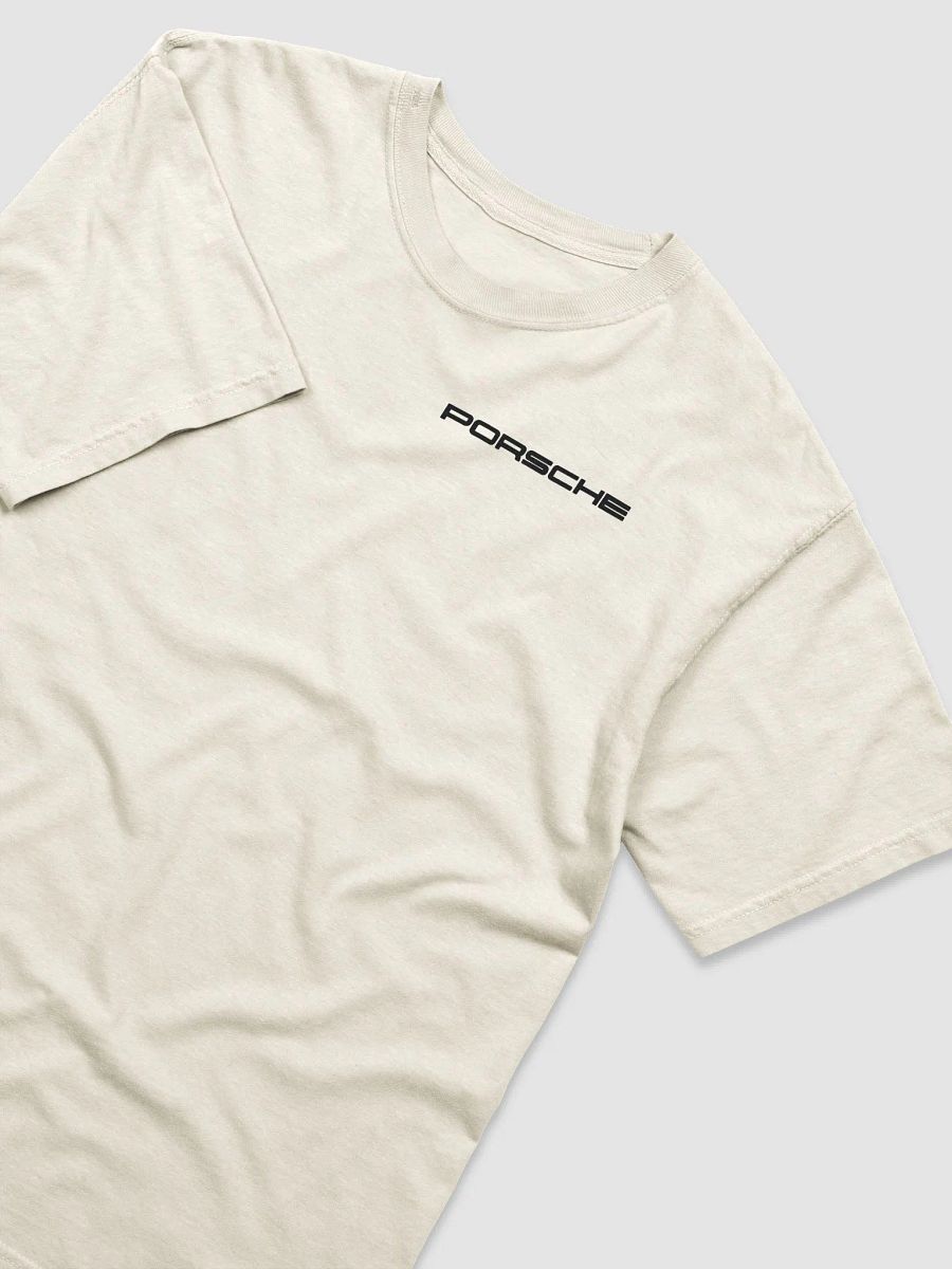 Porsche 934 Turbo Tee product image (3)