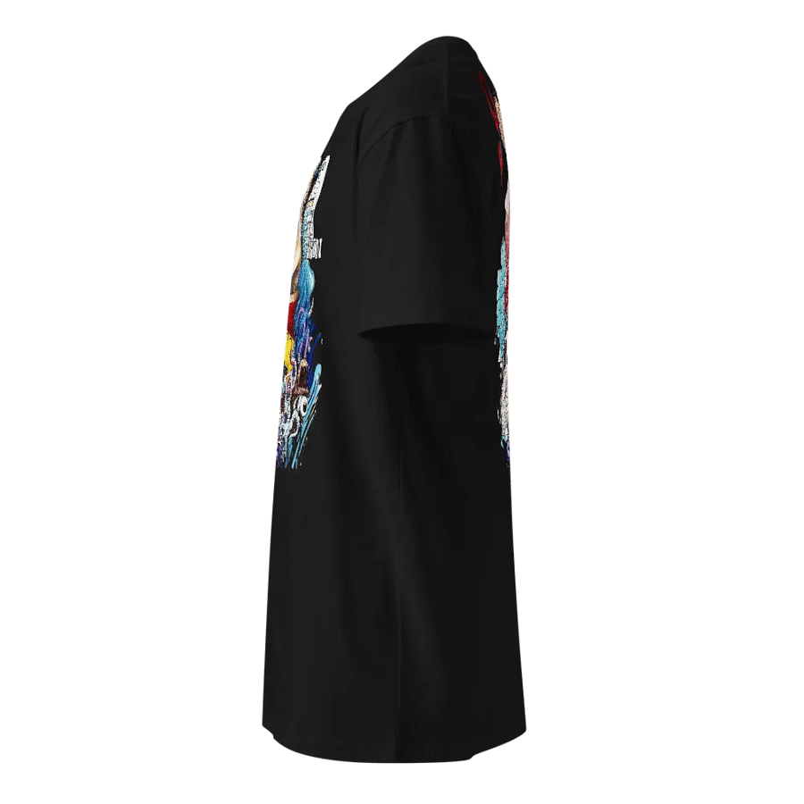 Rebel Royalty Graphic Tee product image (17)
