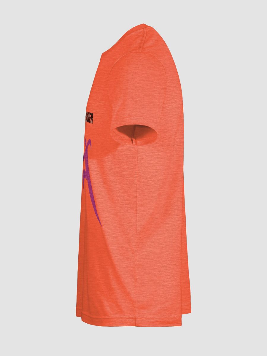 Pickleball Power Supersoft Graphic T-Shirt product image (115)