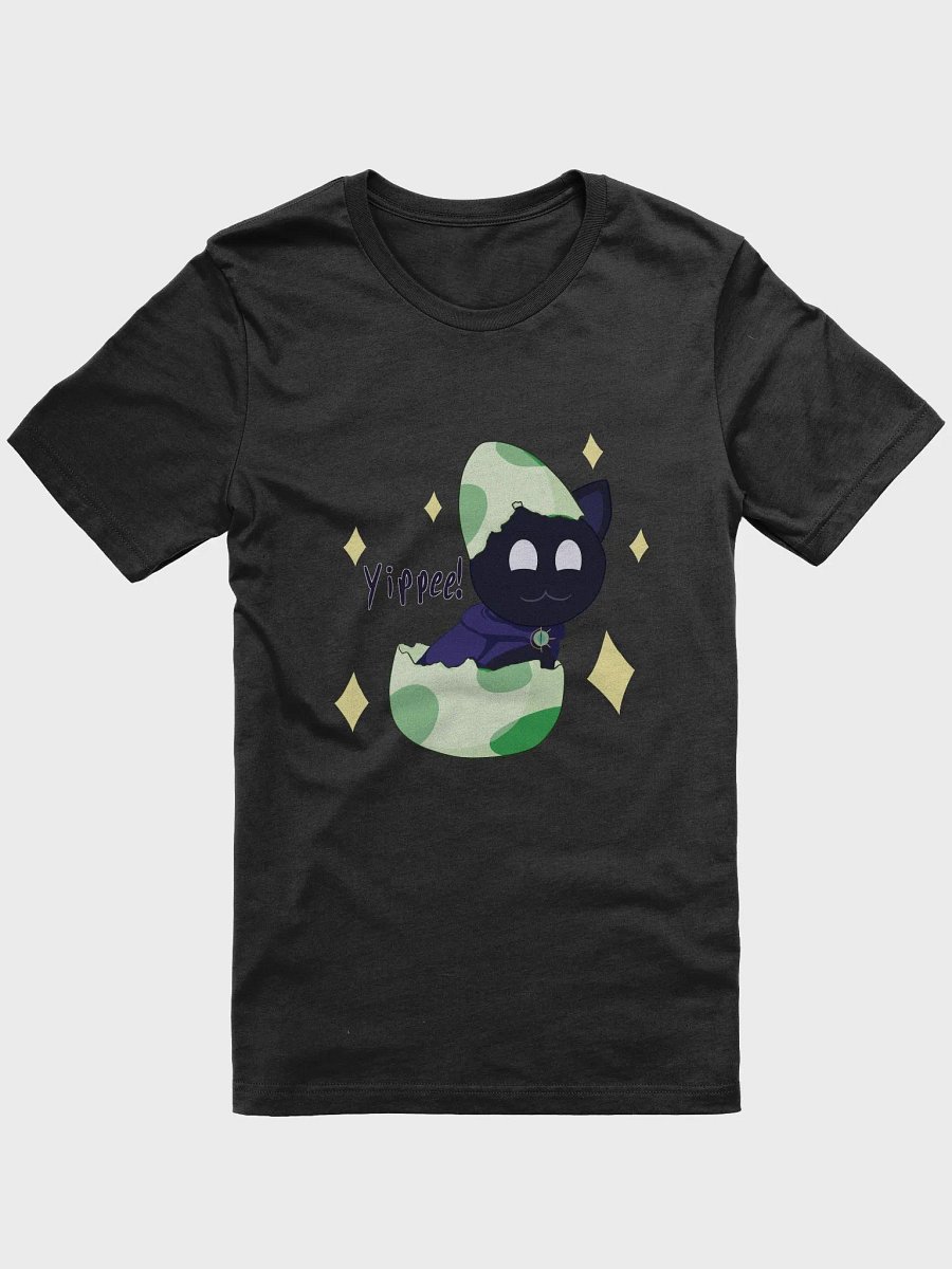 Shiny YIPPEE Hatched - Blorbo Shirt product image (1)