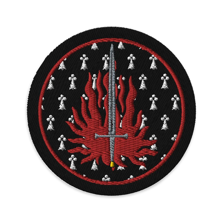 The Order Patch product image (1)