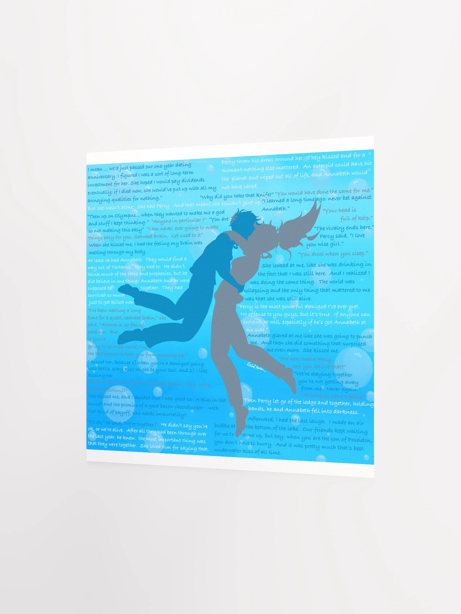 Percabeth Quotes product image (9)