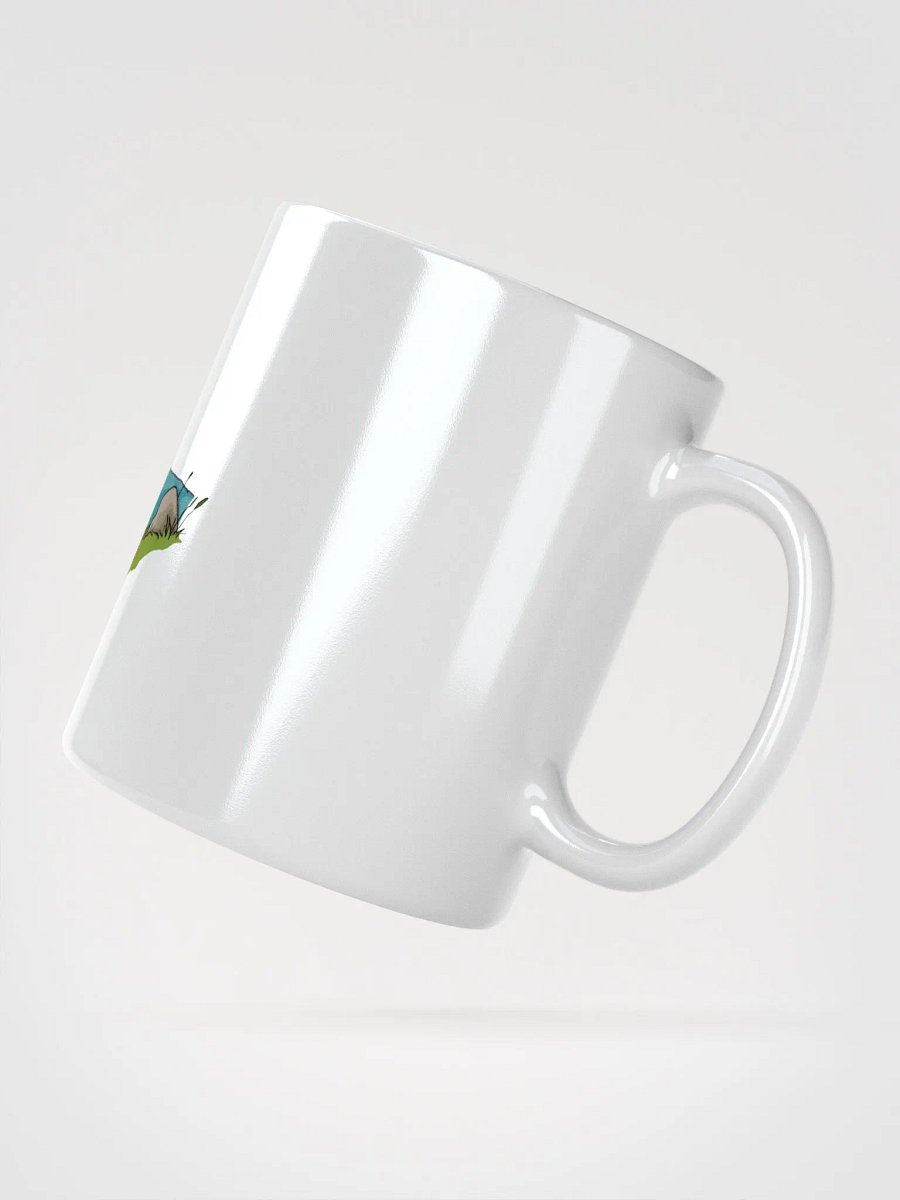 SocMob Dam Mug product image (3)
