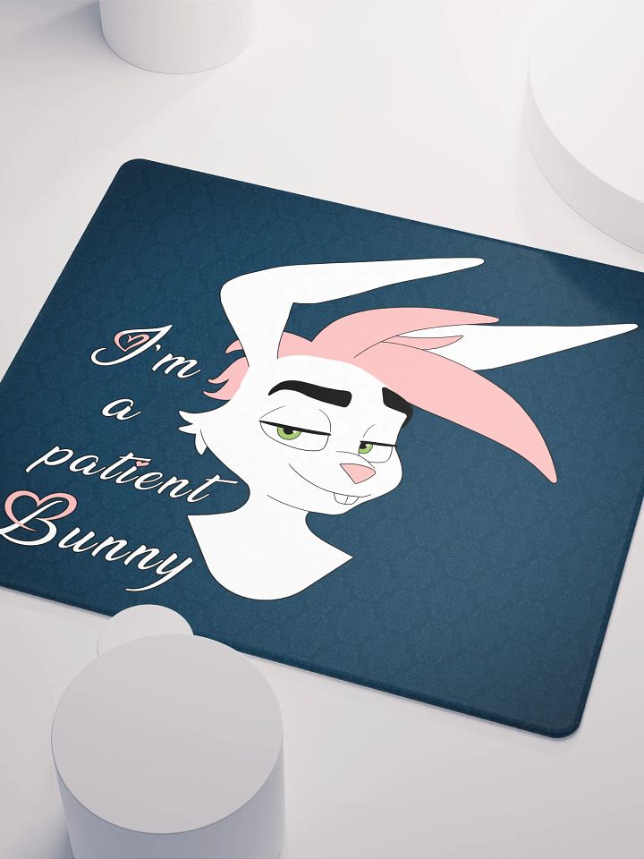 Oliver | Gaming Pad | Wave #1 product image (1)