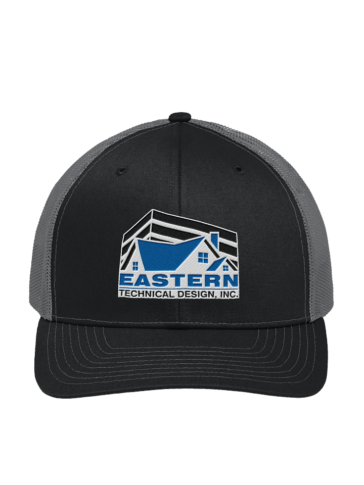 Eastern Technical Design Inc. Hat product image (1)