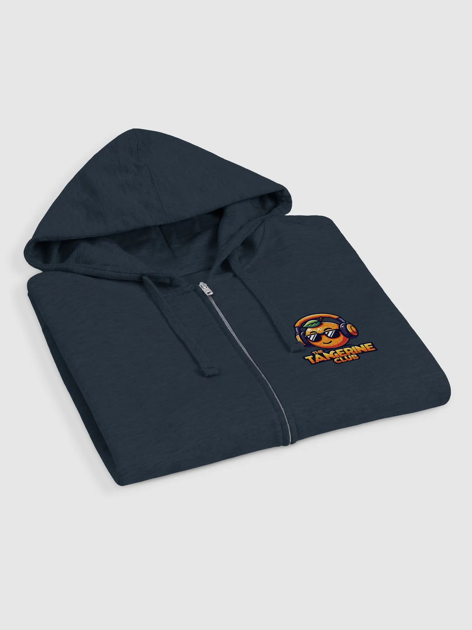 TTC Zip Up Hoodie product image (13)