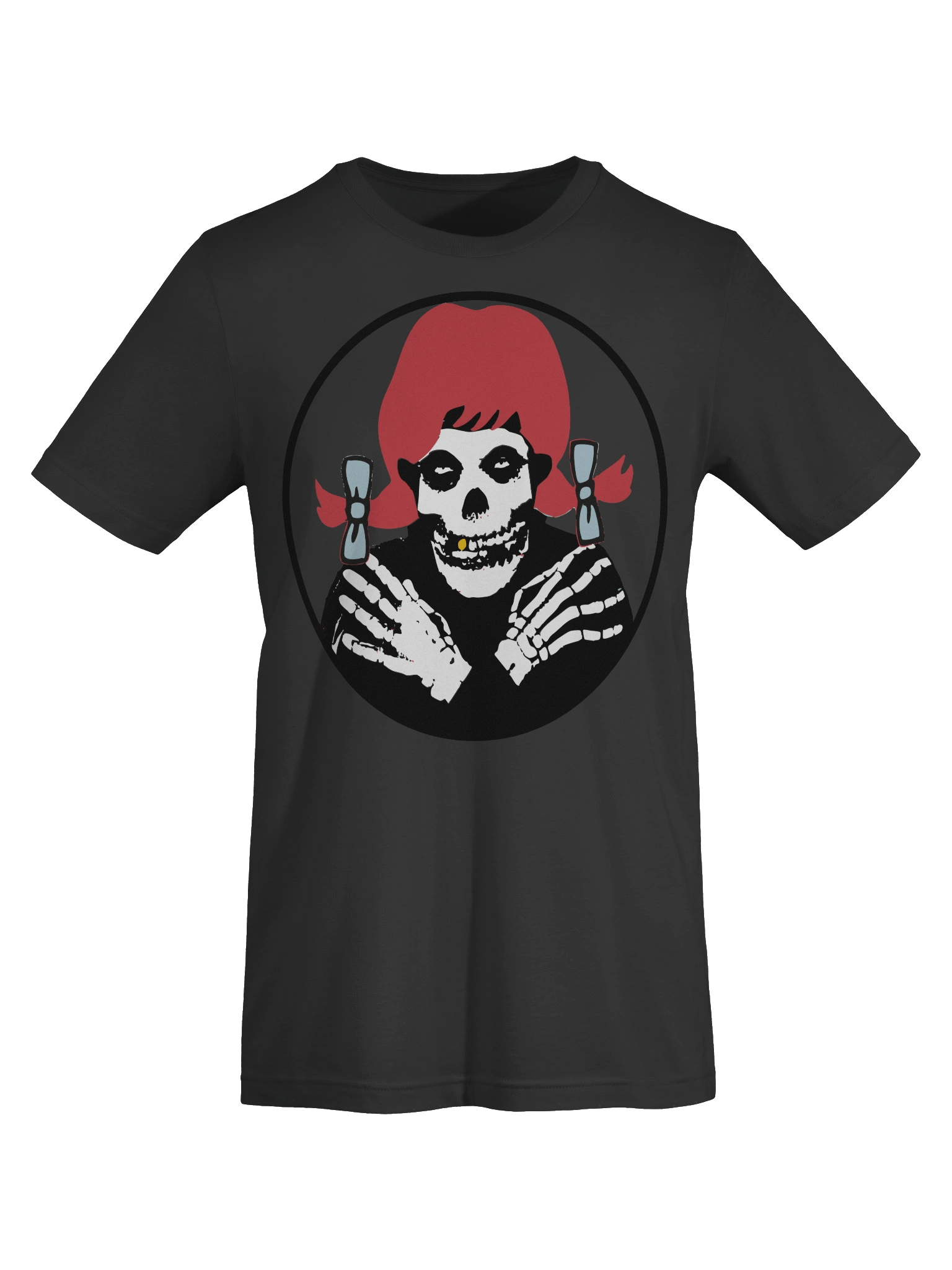 Aunt Wendy Got The Shivers product image (21)