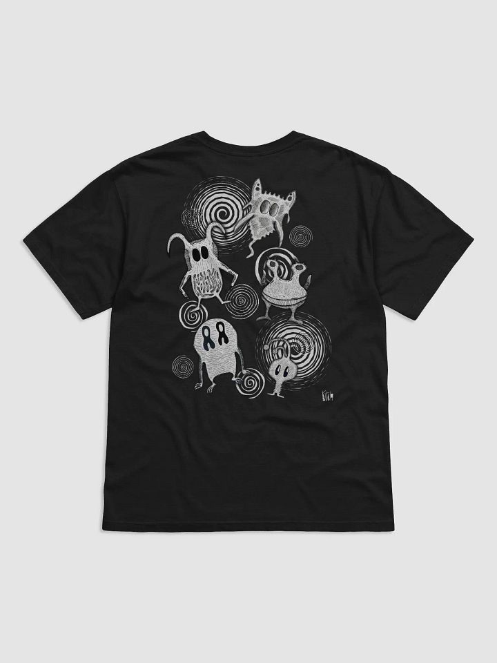 Kitch's Creatures Unisex Shirt product image (2)