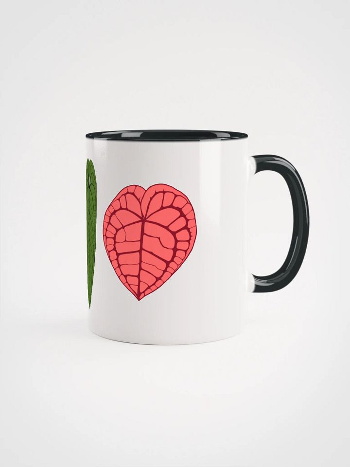 Anthurium Lover Mug product image (2)