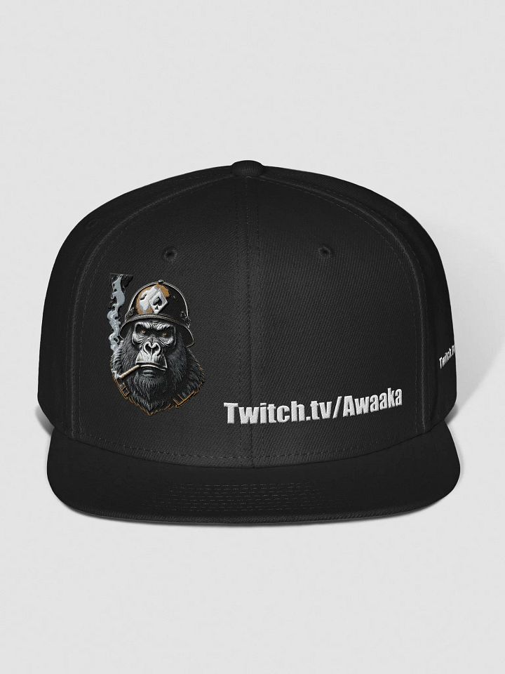 Flat Beak Hat product image (4)