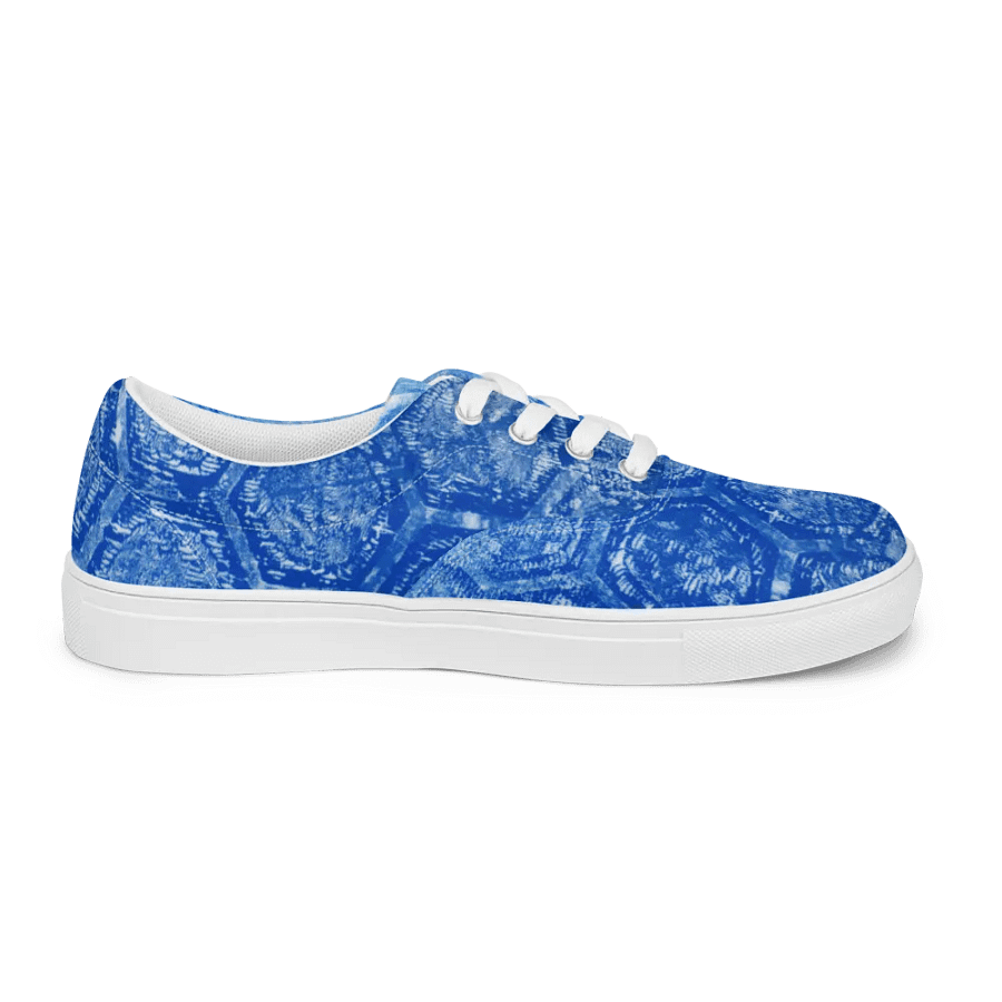 Sunprint Lace Ups product image (9)