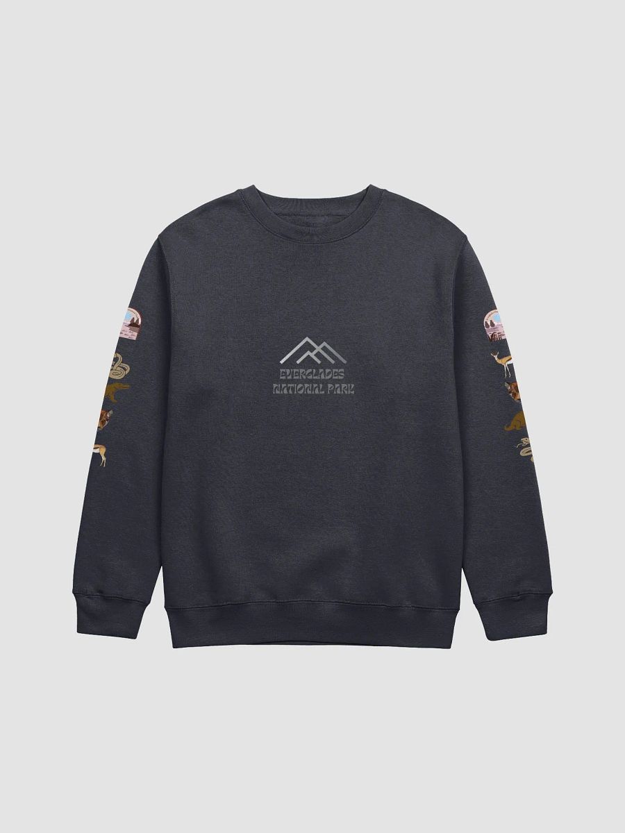 Everglades National Park Premium pullover Sweatshirt product image (1)