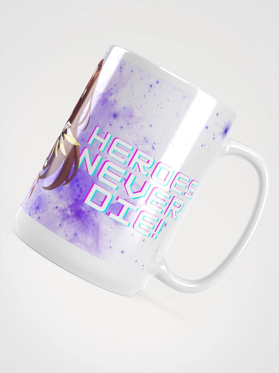 Heroes Never Die product image (4)