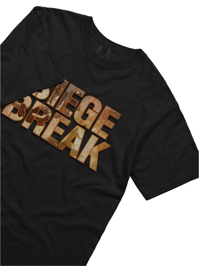 Siegebreak Battalion