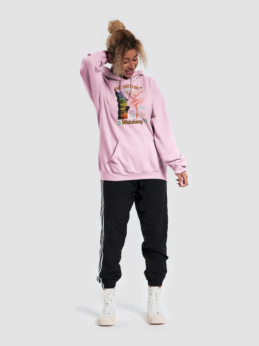 Dance Like No One Is Watching Hoodie product image (15)
