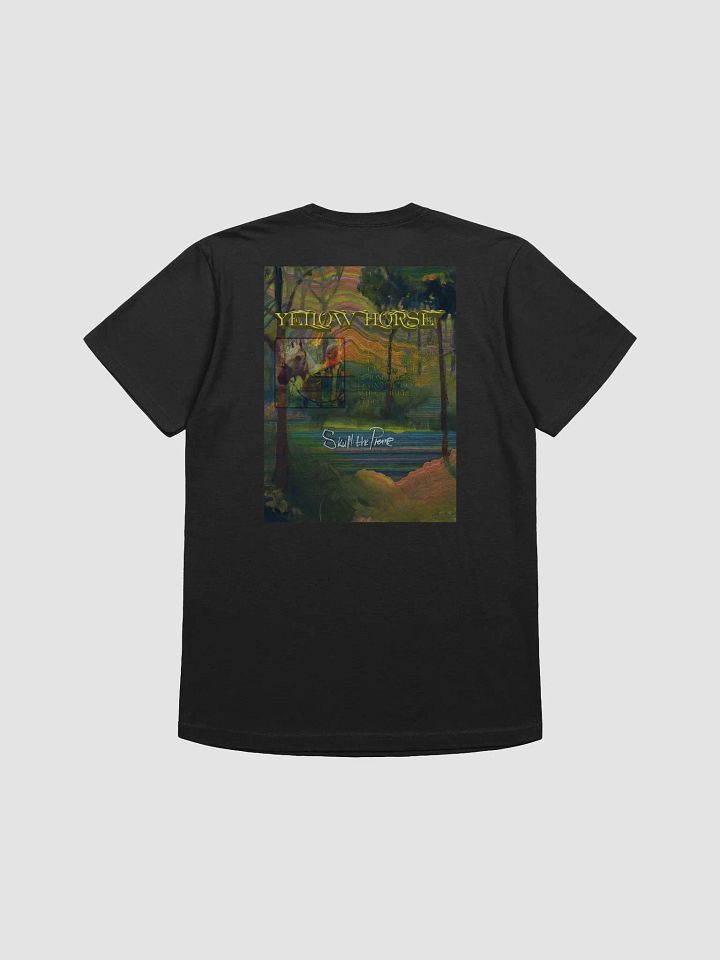 Yellow Horse TEES product image (2)