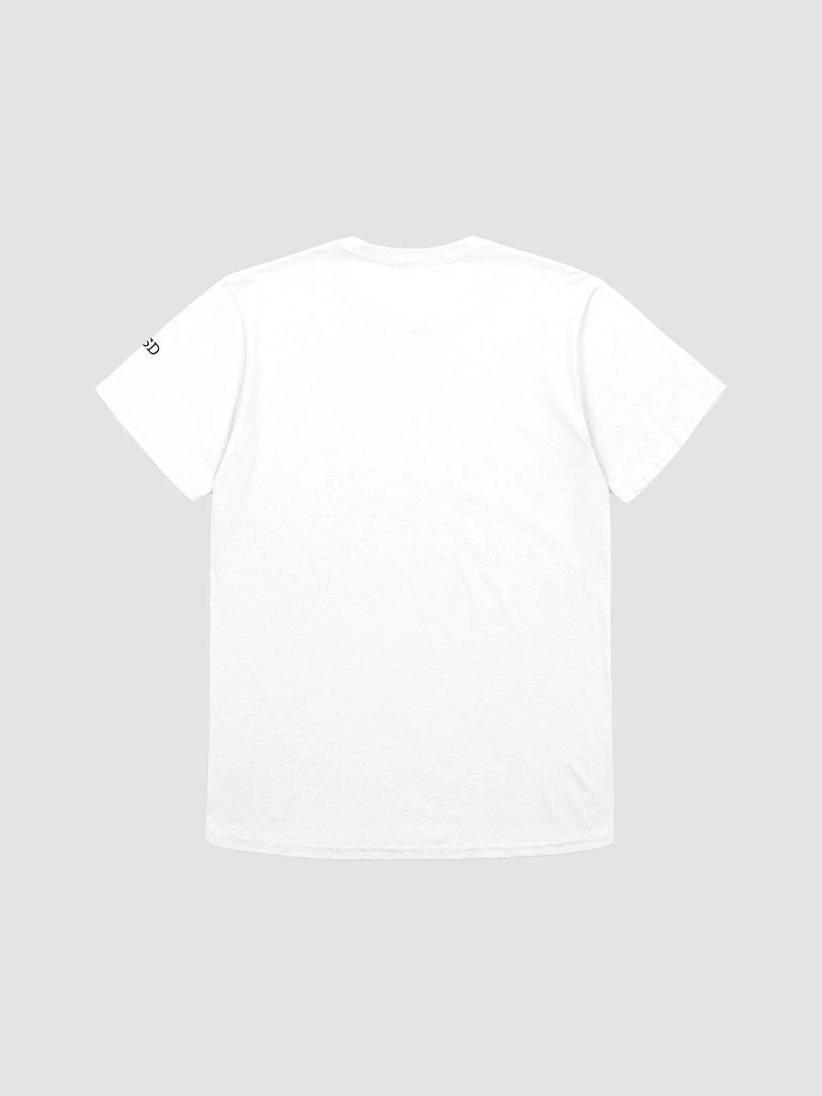 Cat's Naptime Purring Club T-Shirt product image (4)