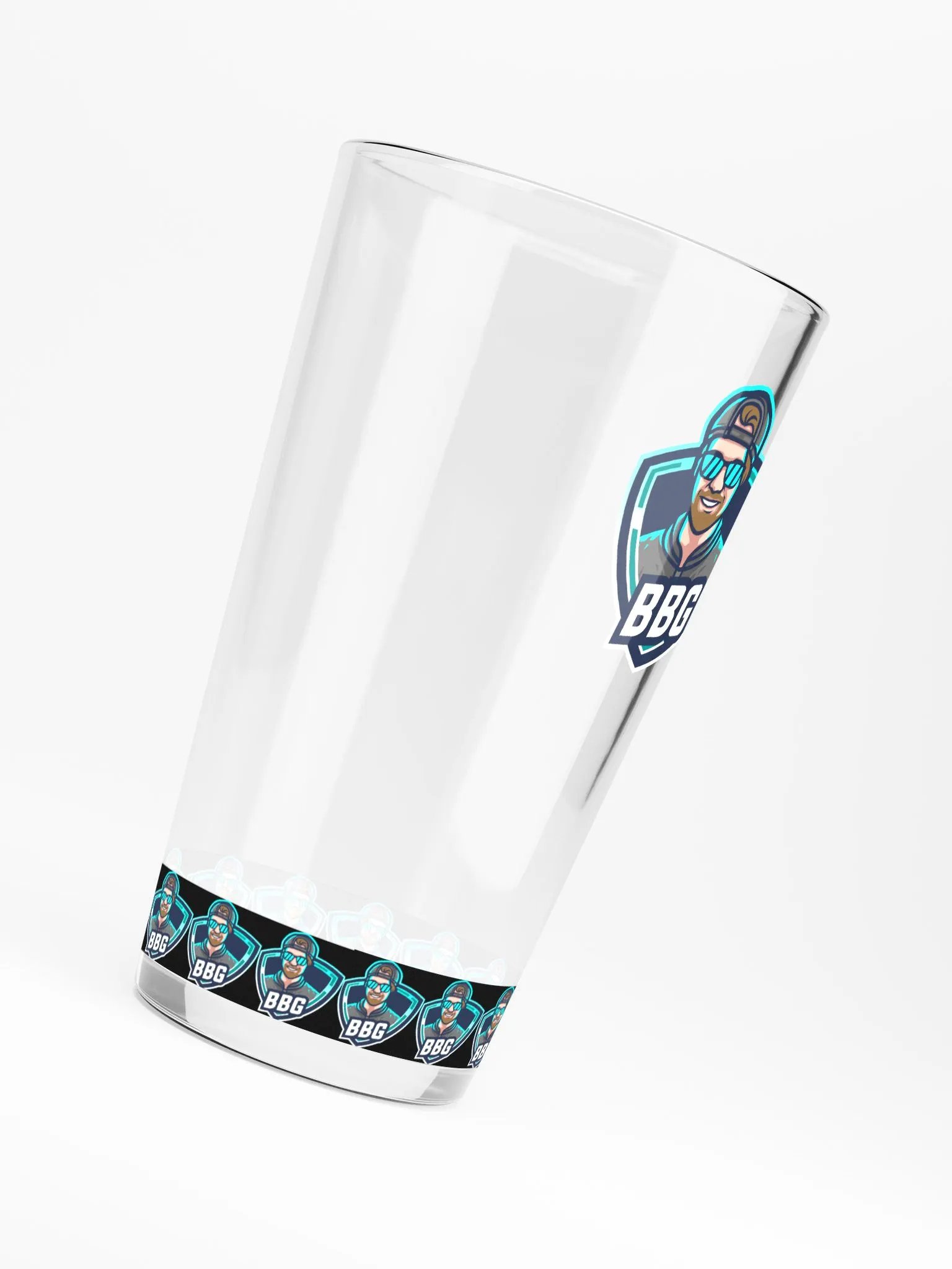 Beer Glass product image (3)