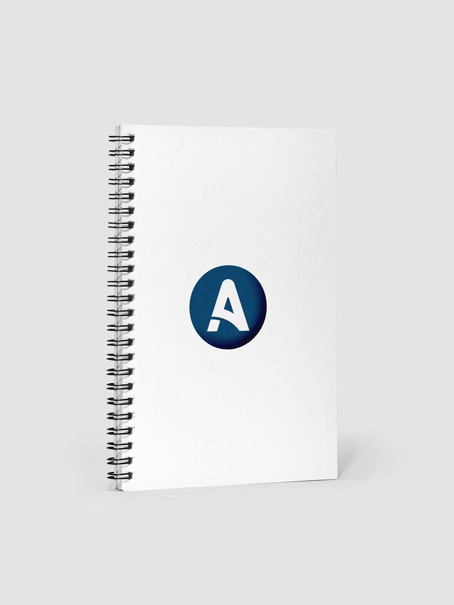 Film by ARIF Notebook product image (1)