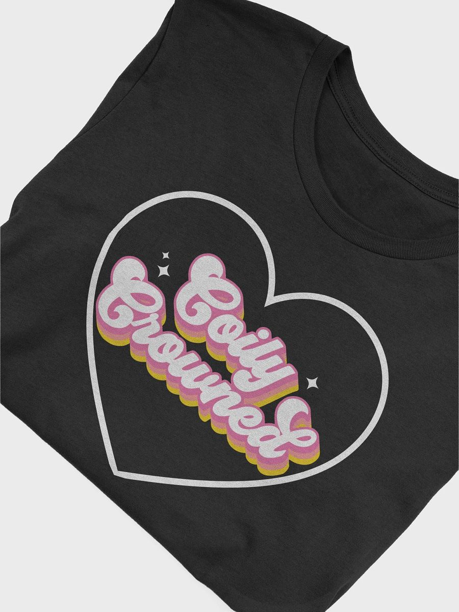 Coily Crowned Tee product image (3)