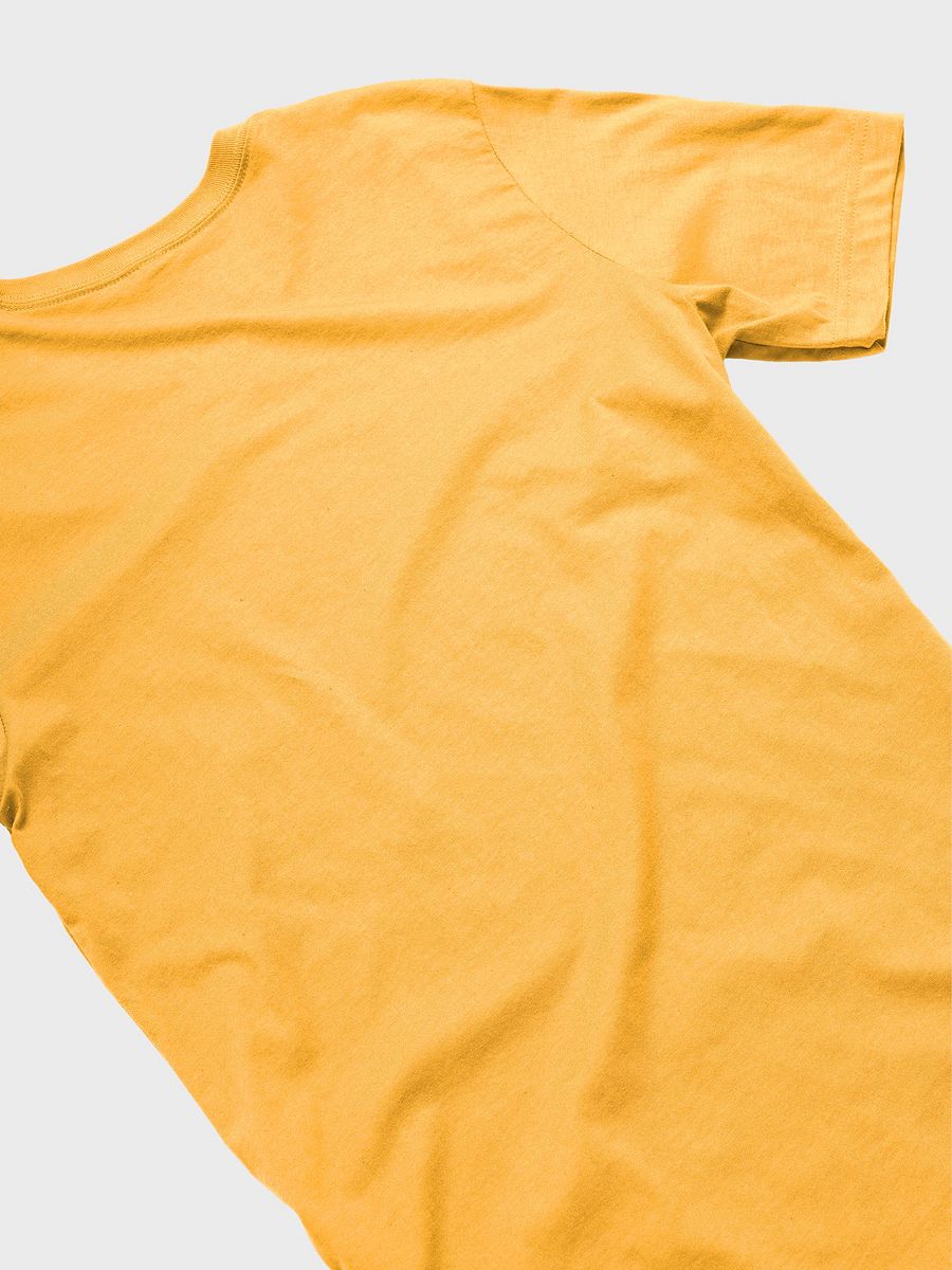 Stay Petty (MB Collection), Bella+Canvas Classic Comfort Tee product image (4)