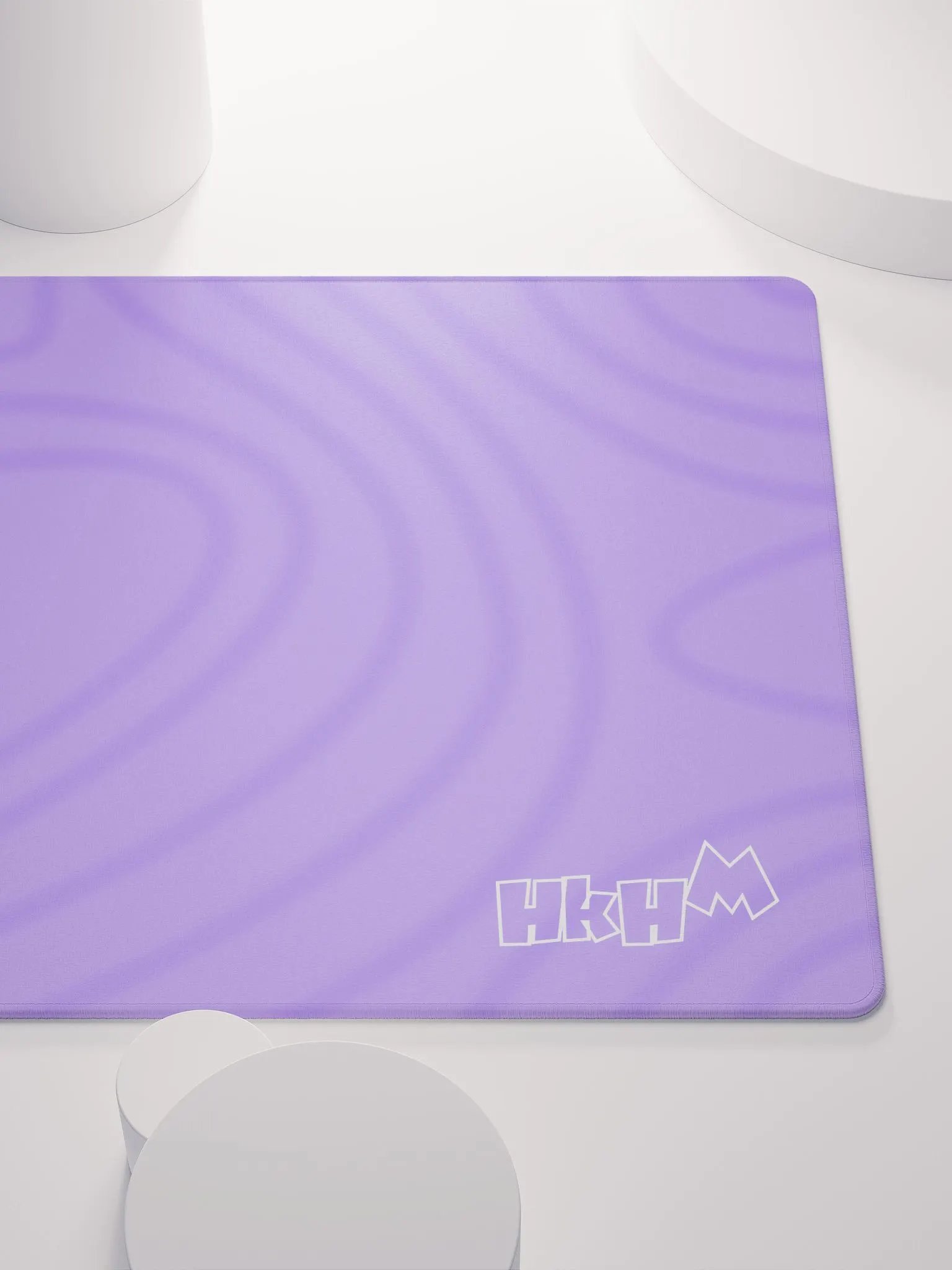 Purple Mousemat product image (5)