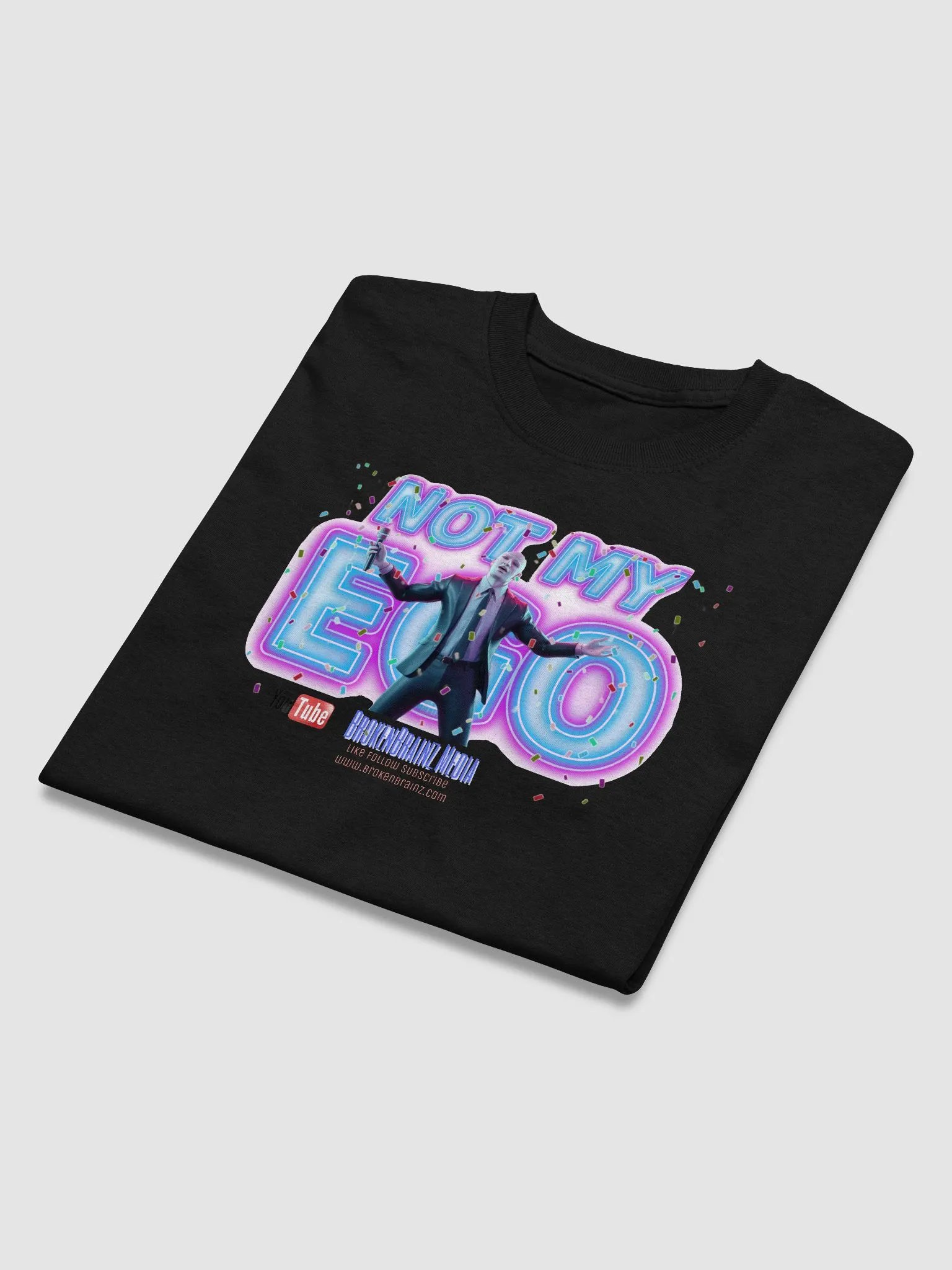 Not my Ego product image (3)