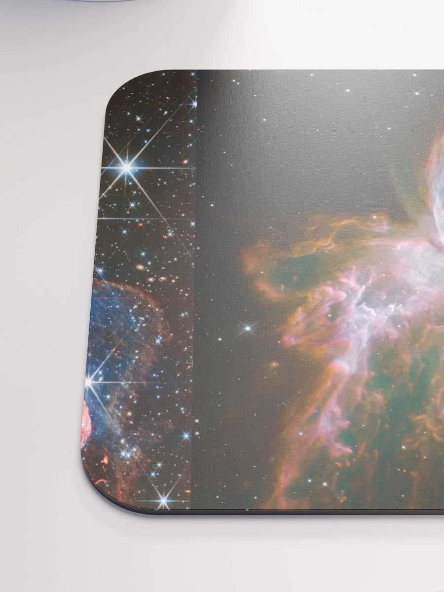 ASTRO Classic Mouse Pad product image (6)