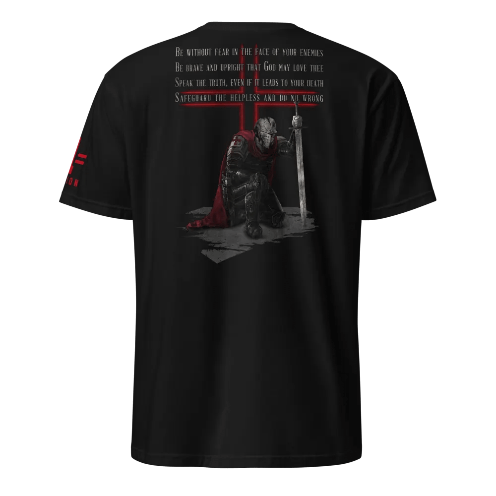 Templar Code product image (1)