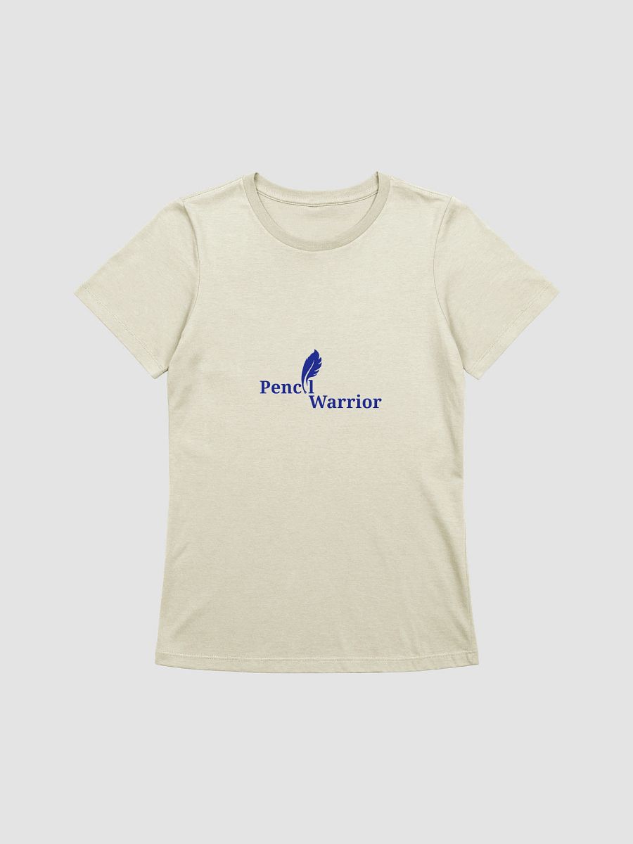 Feathered Warrior Women's Relaxed T-Shirt product image (1)