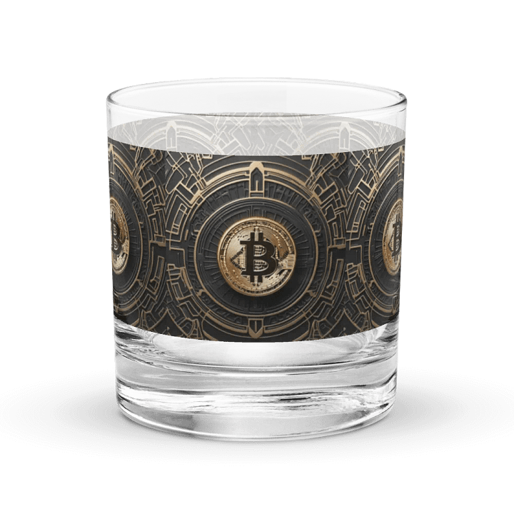 BTC Glas black 1 product image (1)