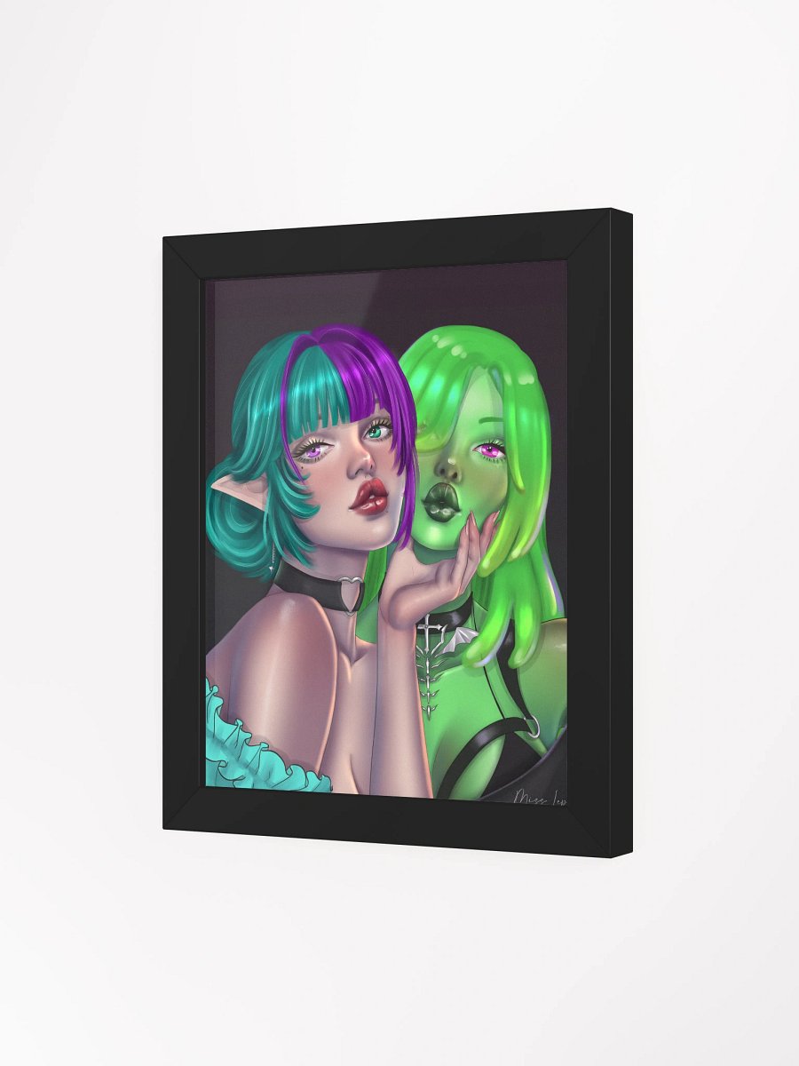 Lethal Attraction product image (3)