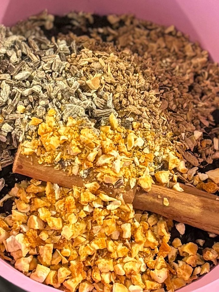 DIY Elderberry Syrup Kit product image (2)