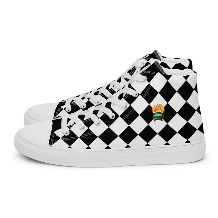 Dumpster Fire kicks product image (1)