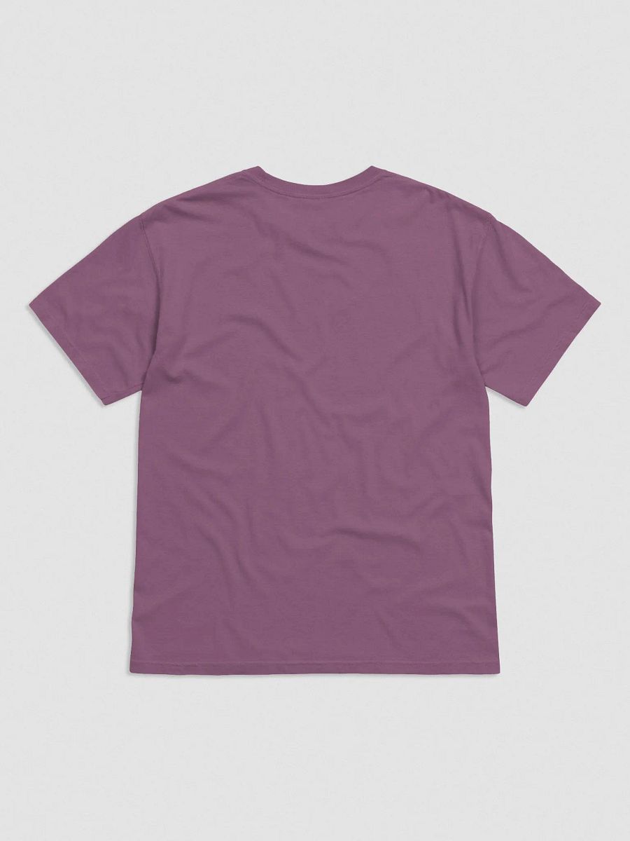 Sky's the Limit Smartphone Illustration Tee product image (3)