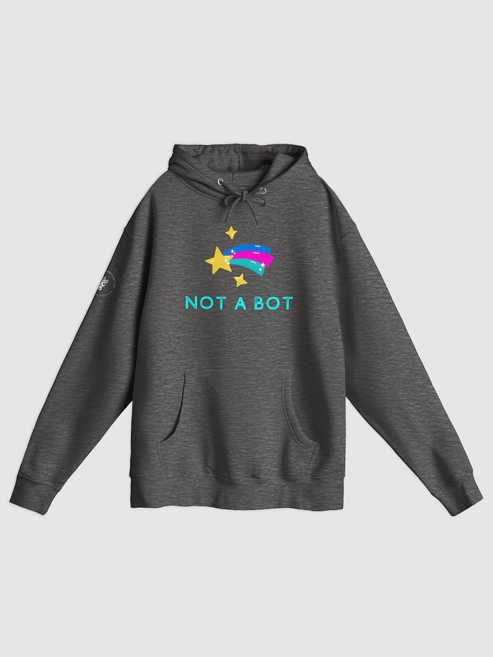 I'm not a Bot Sweater product image (1)