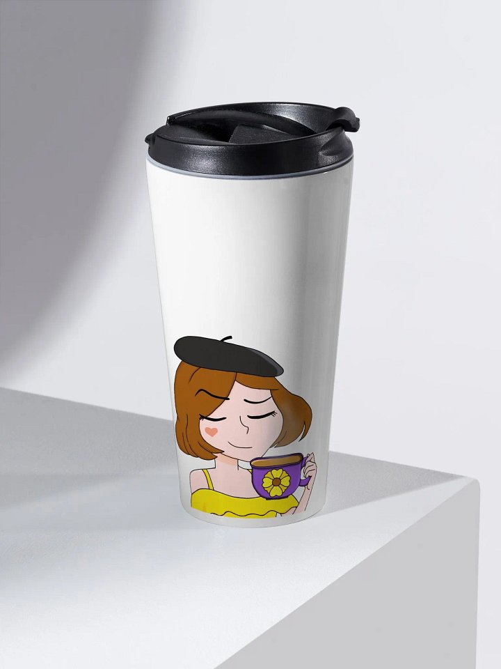 Sip Travel Mug product image (2)