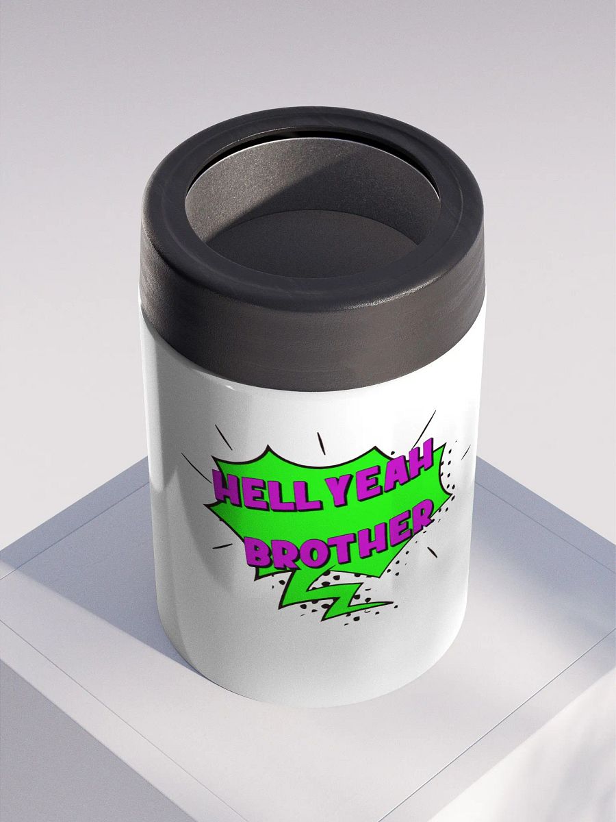 Shreds Koozie product image (4)