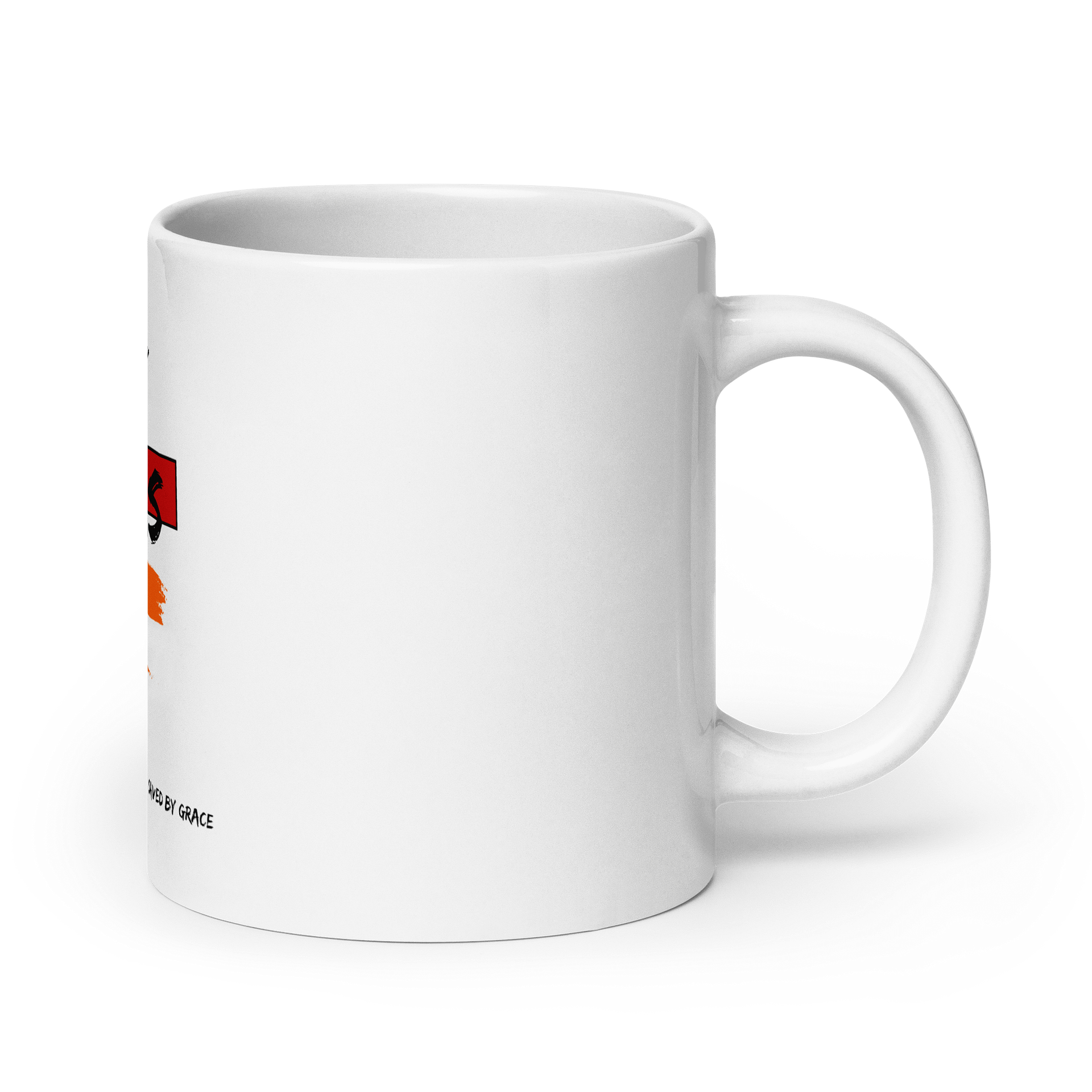 Try Jesus Not Me product image (3)