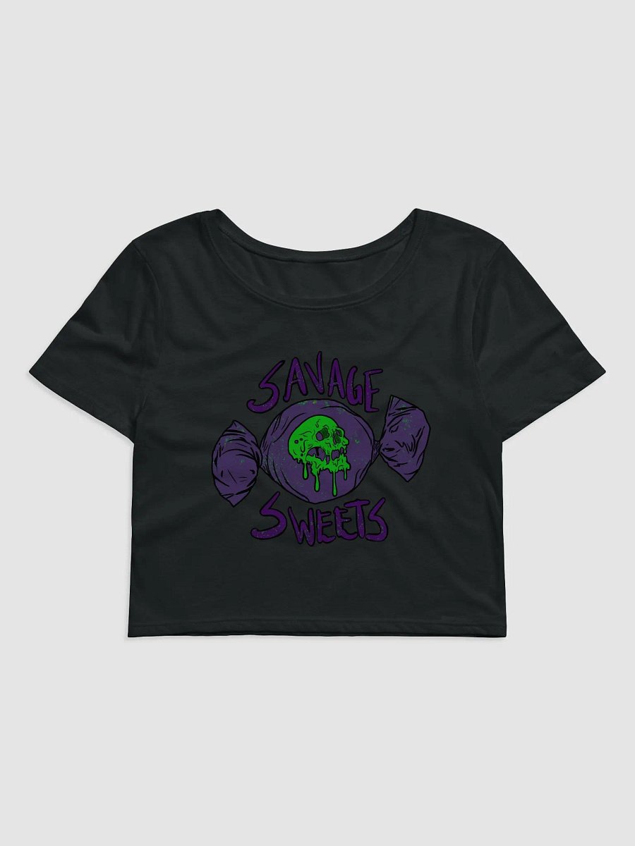 Sweet Cropped Front Logo product image (1)