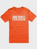 Fruit of the Spirit - Kindness T-Shirt product image (1)