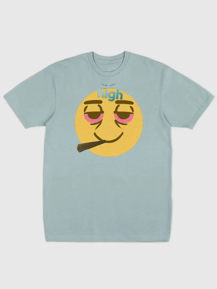 high emo tee product image (1)